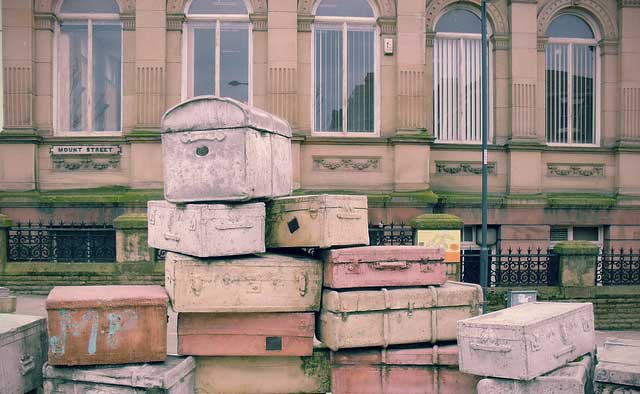 excessbaggage