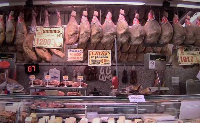 jamon