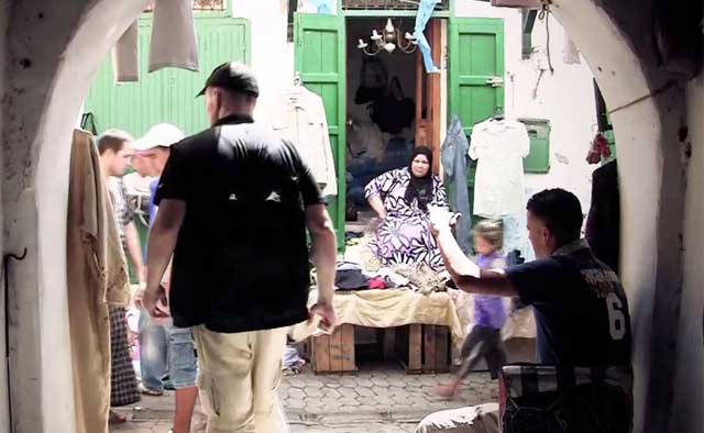 Morocco