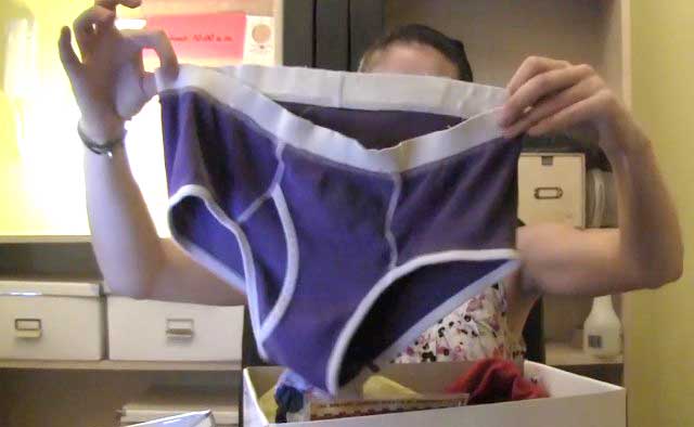 underwear