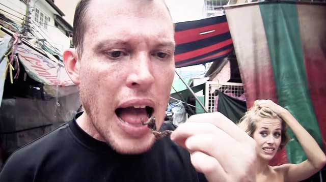 The Same River Twice: Bangkok in Three Acts