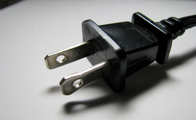 Reader challenge #3: Unplug from the virtual world